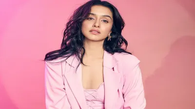 shraddha kapoor- India TV Hindi