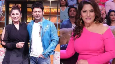 The Kapil Sharma Show- India TV Hindi