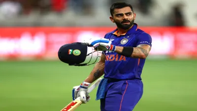 Virat Kohli- India TV Hindi