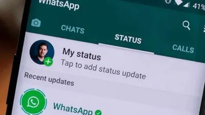 WhatsApp, WhatsApp Feature, WhatsApp Update, WhatsApp Status Trick, WhatsApp Status Feature, WhatsAp- India TV Hindi