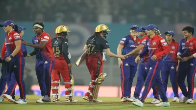 RCB vs DC- India TV Hindi