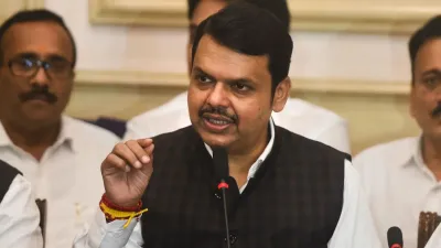 Devendra Fadnavis, Eknath Shinde, BJP, Maharashtra- India TV Hindi