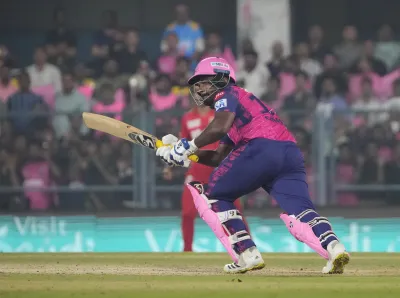 Sanju Samson- India TV Hindi