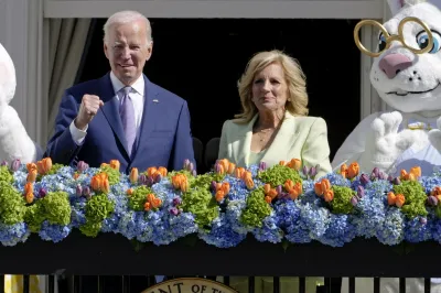 Joe Biden May Participate presidential race for the second time Planning underway but yet to be anno- India TV Hindi