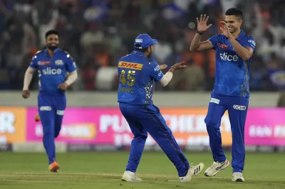 Mumbai Indians- India TV Hindi