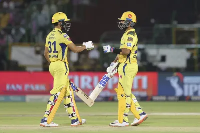 Chennai Super Kings- India TV Hindi