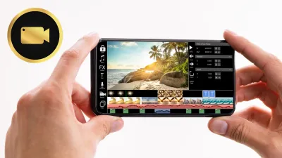 Best 5 Video Editing Apps for Android Smartphone- India TV Hindi