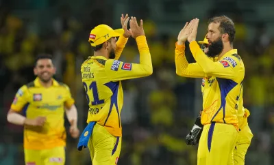 MI vs CSK- India TV Hindi