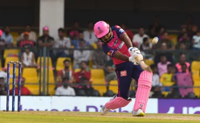 Sanju Samson- India TV Hindi