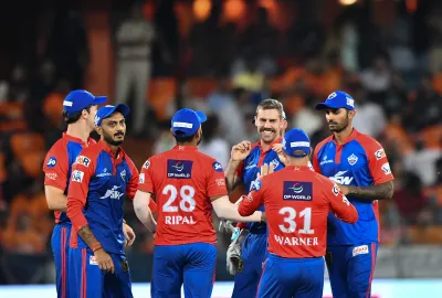 Delhi Capitals- India TV Hindi