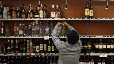 Liquor Shops News- India TV Hindi