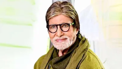 Amitabh Bachchan- India TV Hindi