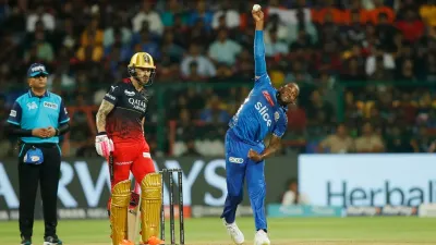 Jofra Archer- India TV Hindi