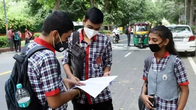 CBSE 10th and 12th results- India TV Hindi