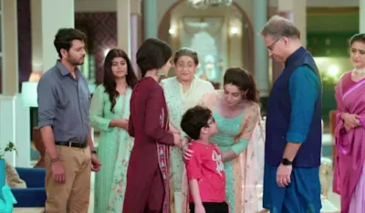 Yeh Rishta Kya Kehlata Hai 03 April 2023- India TV Hindi