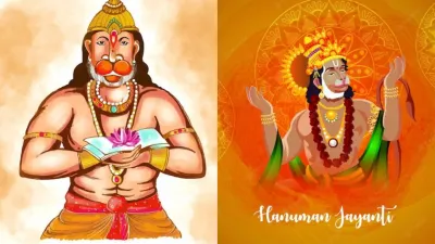 Hanuman Jayanti 2023- India TV Hindi