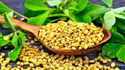 methi for weight loss - India TV Hindi