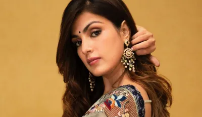 MTV Roadies 19 Sushant Singh Rajput Girlfriend Rhea Chakraborty to become the new gang leader of the- India TV Hindi