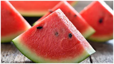 Watermelon benefits- India TV Hindi