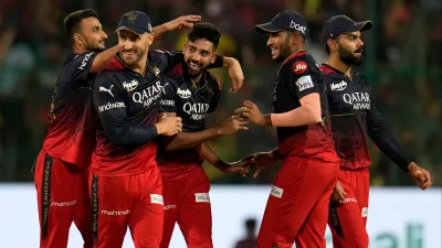 Royal Challengers Bangalore- India TV Hindi