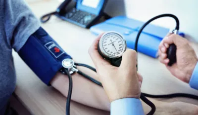 Attention Do not ignore the problem of Low Blood Pressure these disadvantages can happen know in hin- India TV Hindi