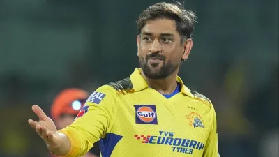 MS Dhoni, IPL 2023- India TV Hindi