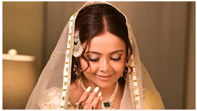 Devoleena Bhattacharjee instagram- India TV Hindi