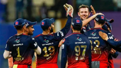 Royal Challengers Bangalore- India TV Hindi