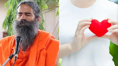 baba_ramdev_heart_healthy- India TV Hindi