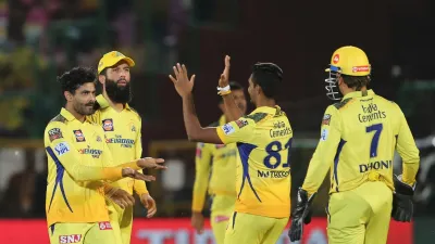 Chennai Super Kings, IPL 2023- India TV Hindi