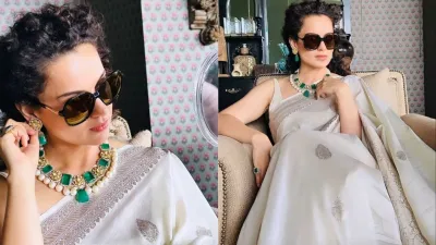 Kangana Ranaut insatgram- India TV Hindi