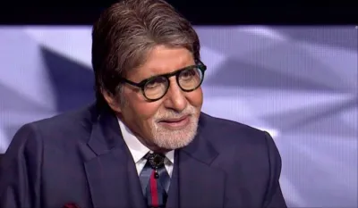 amitabh bachchan Kaun Banega Crorepati 15 registration started actor announce important information - India TV Hindi