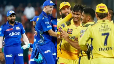 CSK - India TV Hindi