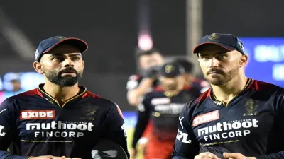 RCB- India TV Hindi