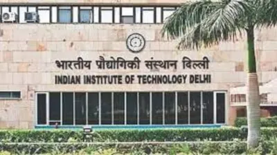 IIT Delhi- India TV Hindi