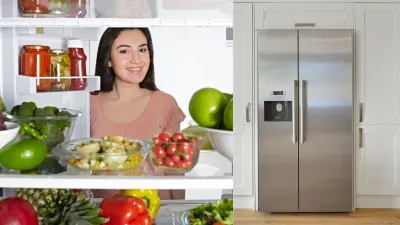 Fridge maintenance tips - India TV Hindi