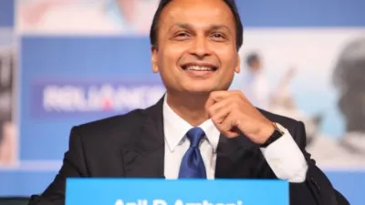 Anil Ambani- India TV Paisa