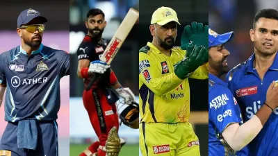 IPL 2023, Schedule IPL- India TV Hindi