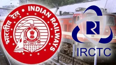 IRCTC Advisory, IRCTC Advisory to Users, IRCTC Warning, Fake App, Fake IRCTC App, Scam- India TV Hindi