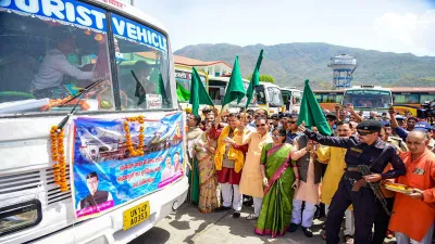 chardham yatra 2023- India TV Hindi