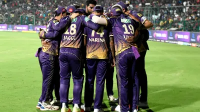 KKR- India TV Hindi