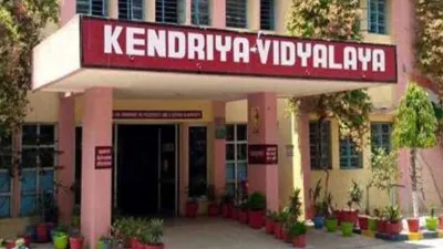 KVS Admission- India TV Hindi