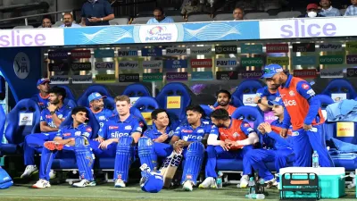 Mumbai Indians- India TV Hindi