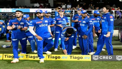 Mumbai Indians- India TV Hindi