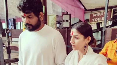 Nayanthara and Vignesh- India TV Hindi