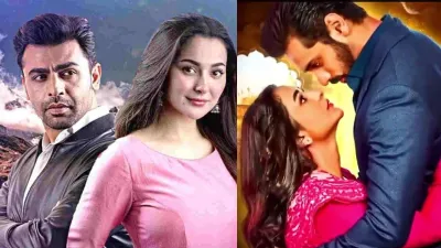 Top Pakistani Serials- India TV Hindi