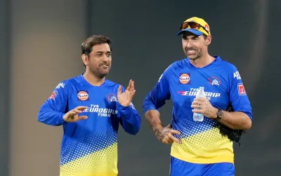 MS Dhoni, CSK- India TV Hindi