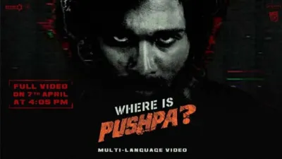 Pushpa the rule- India TV Hindi