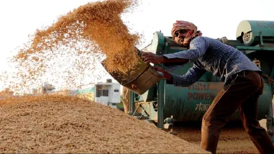 इस बड़े मुस्लिम देश पर भारत के 700 करोड़ रुपए उधार, कहा-'पहले पैसा दो फिर देंगे चावल'- India TV Hindi