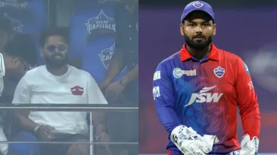 Rishabh Pant - India TV Hindi